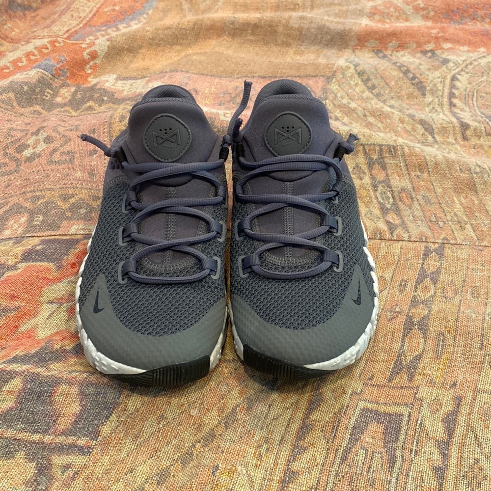 Nike Metcon training